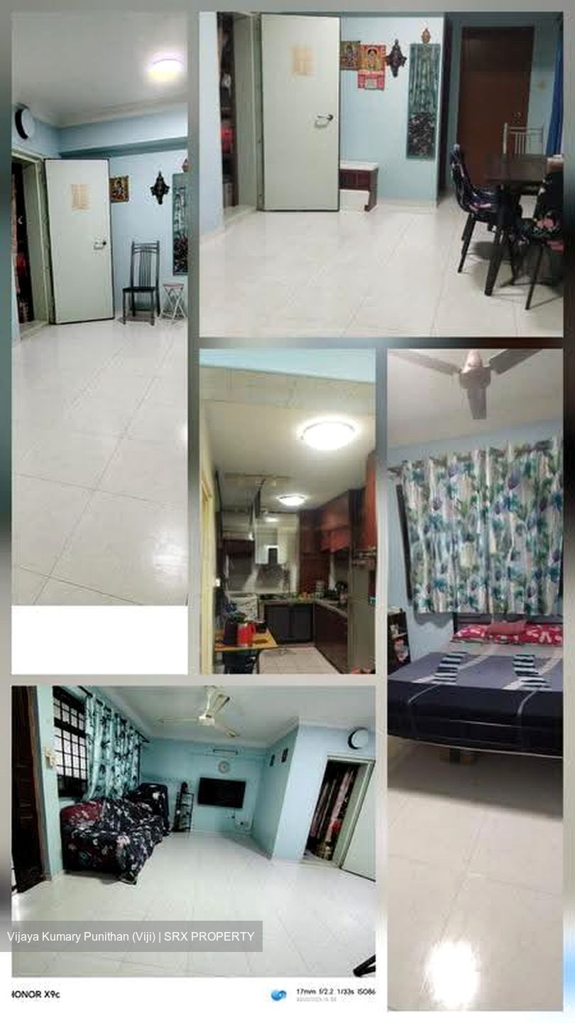Blk 673A Jurong West Street 65 (Jurong West), HDB 4 Rooms #616582151